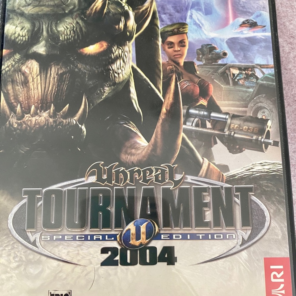 PC GAMES - Picture 5 of 13